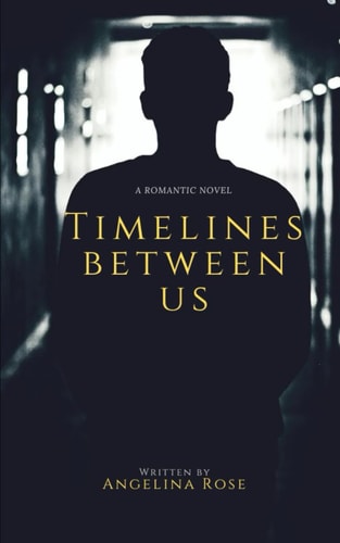 Timelines Between Us A Romantic Novel