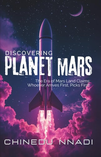 Discovering Planet Mars