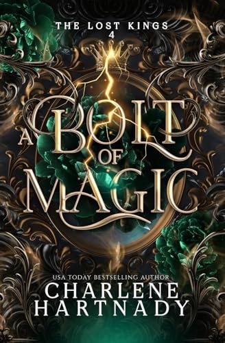 A Bolt of Magic