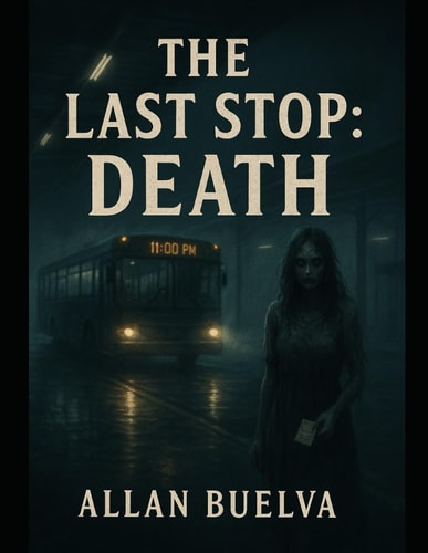 The Last Stop Death
