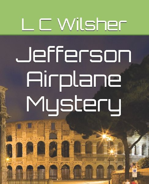Jefferson Airplane Mystery
