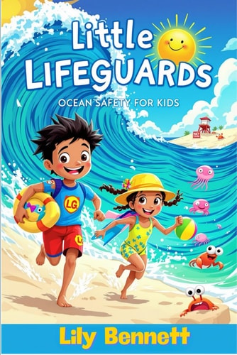 Little Lifeguards Ocean Safety for Kids