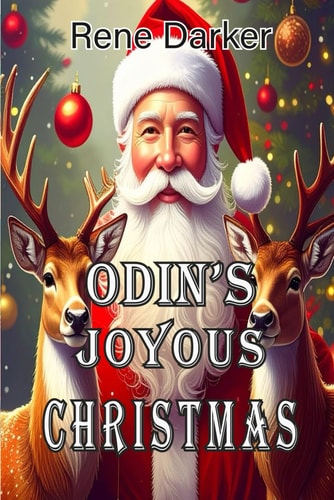 Odin's Joyous Christmas