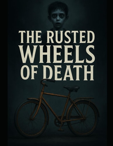 The Rusted Wheels of Death