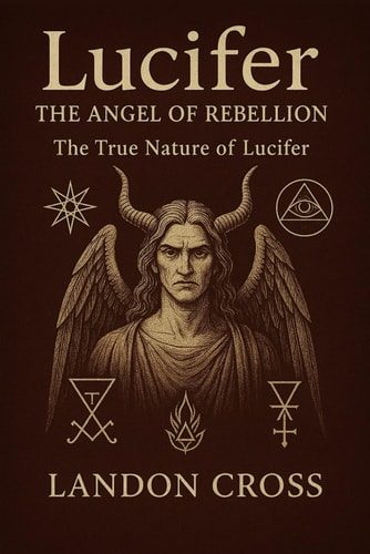Lucifer The Angel of Rebellion - The True Nature of Lucifer