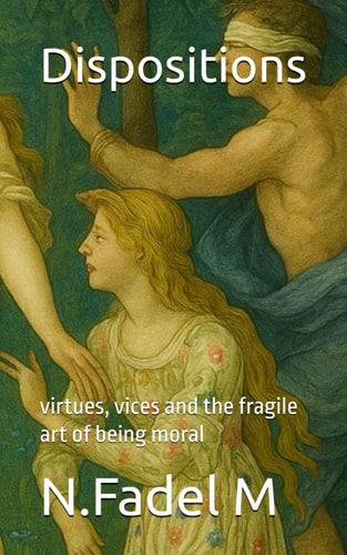 Dispositions Virtues, Vices and the Fragile Art of Being Moral