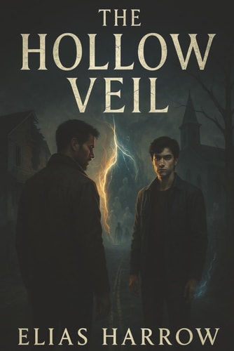 The Hollow Veil