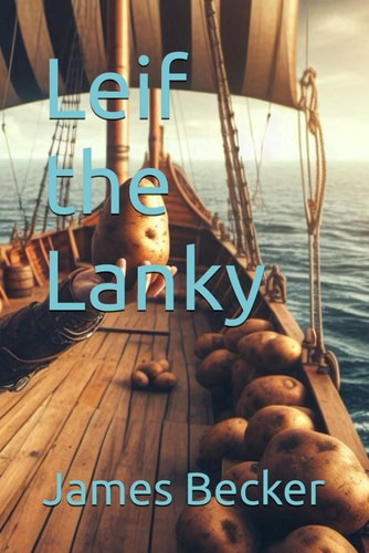 Leif the Lanky