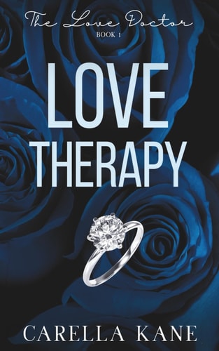 Love Therapy Fake Engagement, Millionaire, Workplace Romance