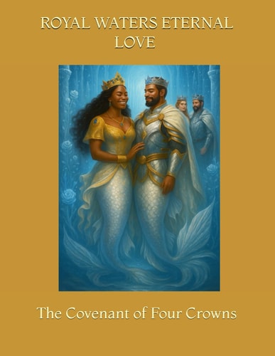 Royal Waters Eternal Love The Covenant of Four Crowns