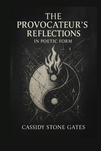 The Provocateur's Reflections The Provocateur- Ranging from Poetic to Philosophical, Psychological, and Transformational. Rewire, Reconnect, and Reset.