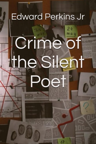 Crime of the Silent Poet
