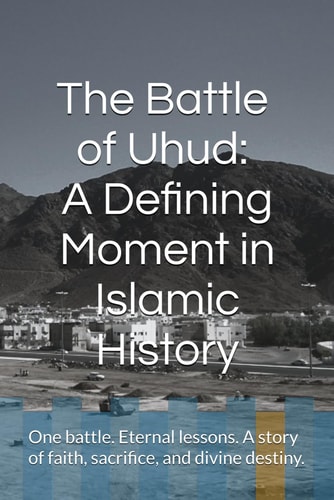 The Battle of Uhud A Defining Moment in Islamic History