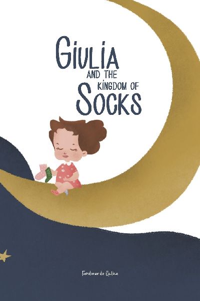 Giulia and the Kingdom of Socks