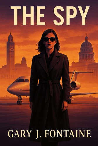 The Spy Margarita Smith