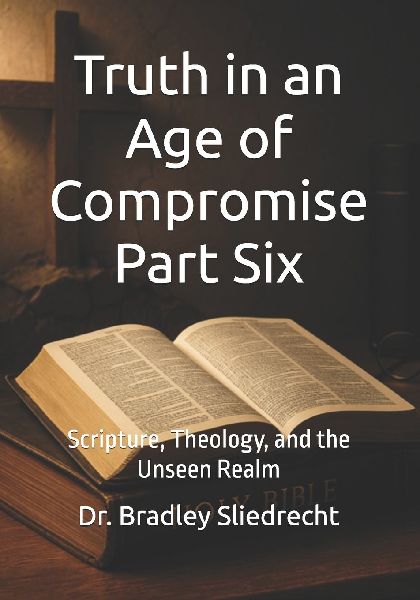 Truth in an Age of Compromise Part Six: Scripture, Theology, and the Unseen Realm
