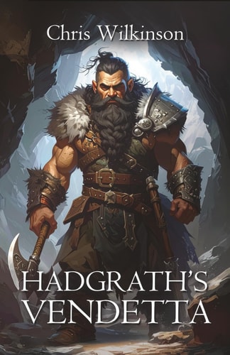 Hadgrath's Vendetta