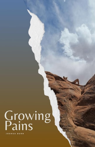Growing Pains Poetry Book