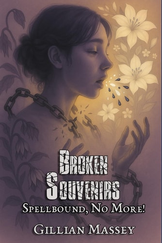 Broken Souvenirs Spellbound, No More!