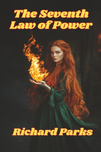 The Seventh Law of Power