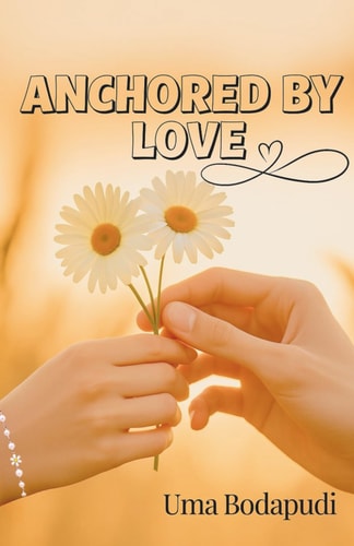 Anchored By Love