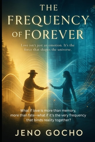 The Frequency of Forever What If Love is More Than Memory, More Than Fate-what If It's the Very Frequency that Binds Reality Together?