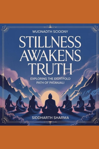 Stillness Awakens Truth Exploring the Eightfold Path of Patanjali