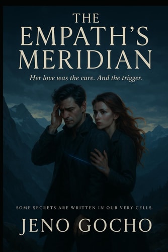 The Empath's Meridian Her Love was the Cure. And the Trigger.