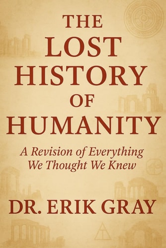 The Lost History of Humanity A Revision of Everything We Thought We Knew