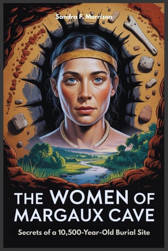 The Women of Margaux Cave Secrets of a 10,500-Year-Old Burial Site