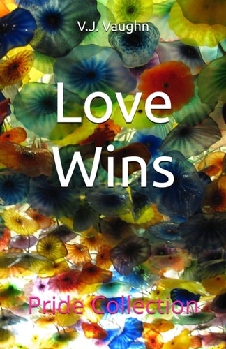 Love Wins Pride Collection