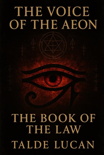 The Voice of Aeon The Book of the Law