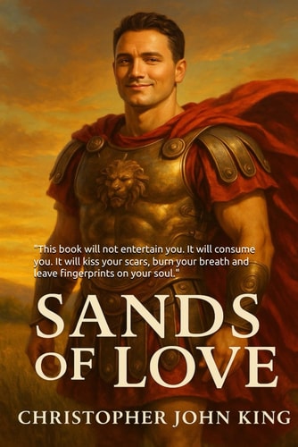 Sands Of Love Echoes Through Eternity: A Timeless Legend of Love. A Love Story So Powerful, It Redefines the Genre It Was Born Into