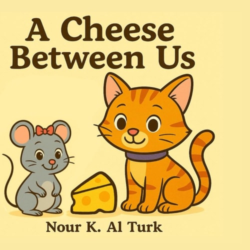 A Cheese Between Us