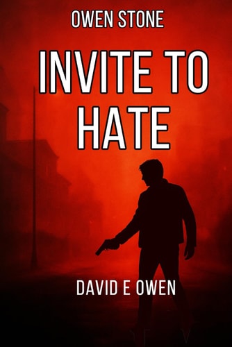 Invite to Hate