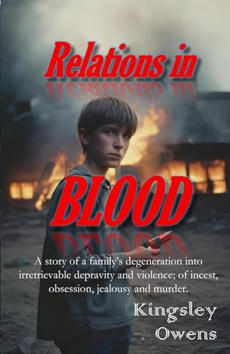 Relatives in Blood
