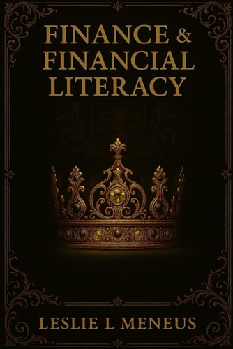 Finance & Financial Literacy