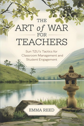 The Art of War for Teachers Sun Tzu's Tactics for Classroom Management and Student Engagement