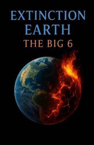 Extinction Earth The Big 6