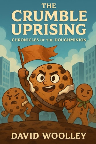 The Crumble Uprising Chronicles of the Doughminion