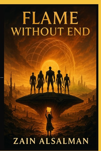 Flame Without End