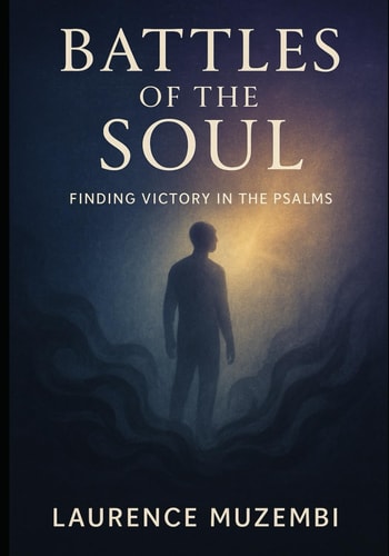 Battles of the Soul Finding Victory in the Psalms