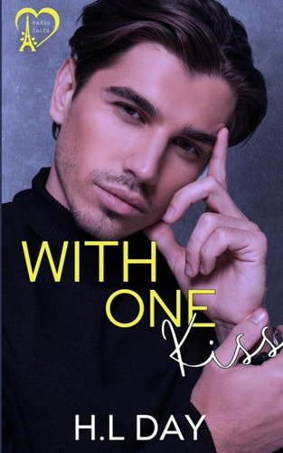 With One Kiss