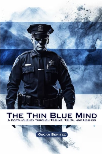 The Thin Blue Mind A Cop's Journey Through Trauma, Truth, and Healing