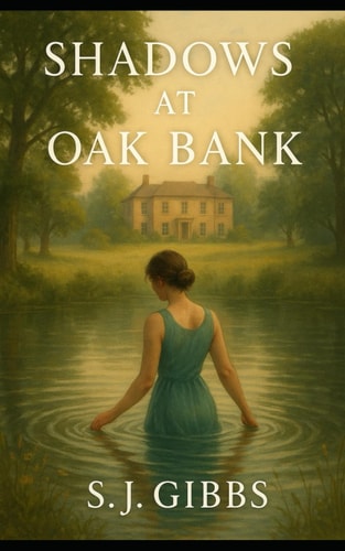 Shadows at Oak Bank