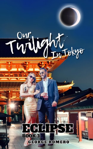 Eclipse "Our Twilight in Tokyo"