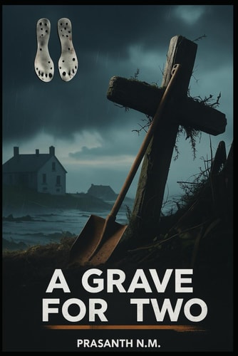 A Grave for Two Digging Up the Wrong Truth