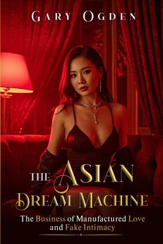 The Asian Dream Machine The Business of Manufactured Love and Fake Intimacy