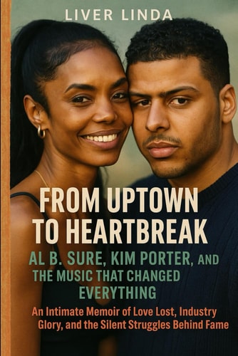 From Uptown to Heartbreak Al B. Sure, Kim Porter, and the Music That Changed Everything: An Intimate Memoir of Love Lost, Industry Glory, and the Silent Struggles Behind Fame