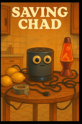 Saving Chad